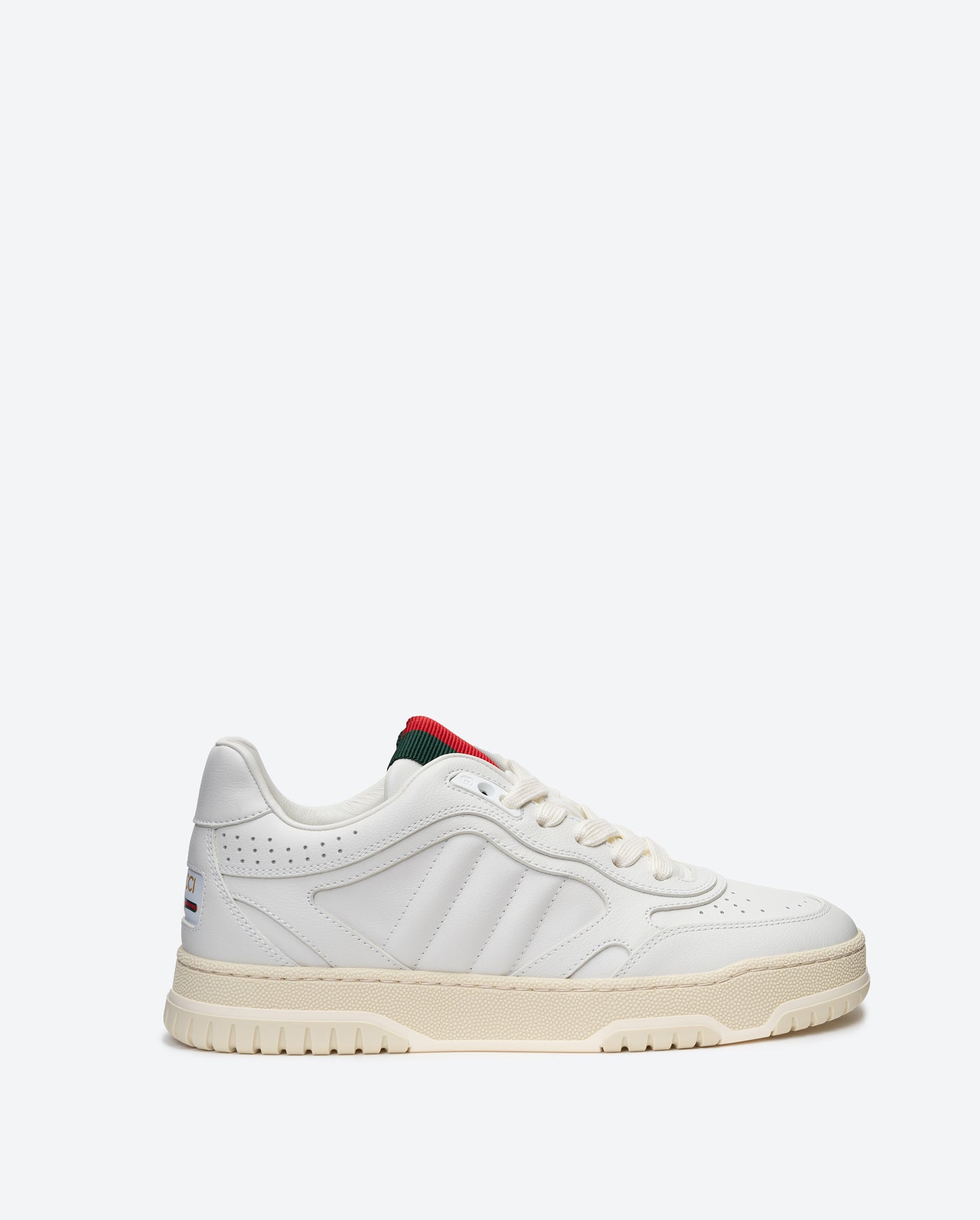 GUCCI-Re-Web Sneaker
