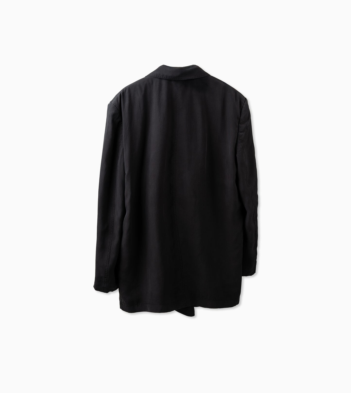 YSL Jacket Black