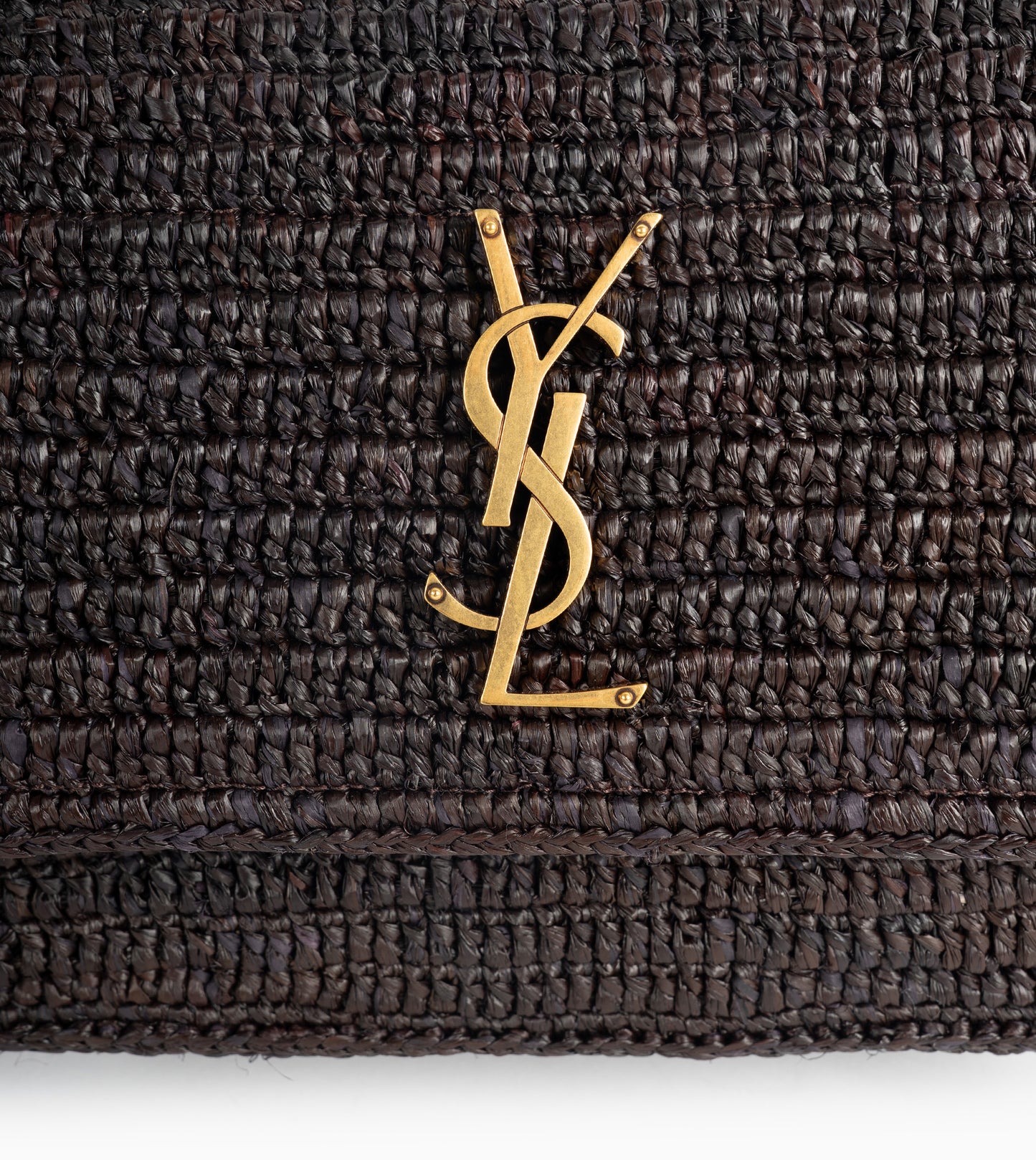 SAINT LAURENT Mng Niki Bag