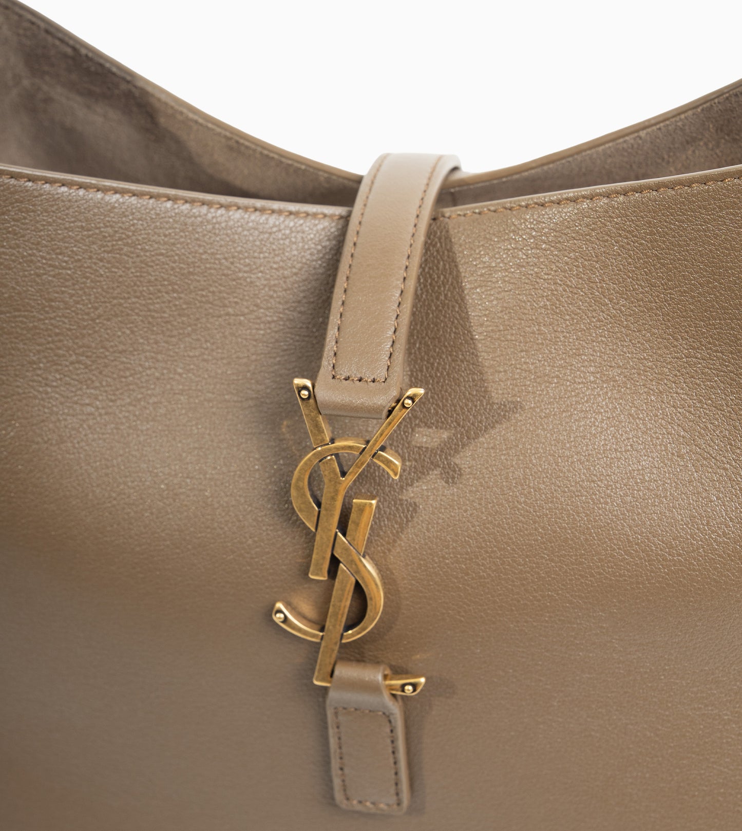 SAINT LAURENT Le 5 a 7 Bag