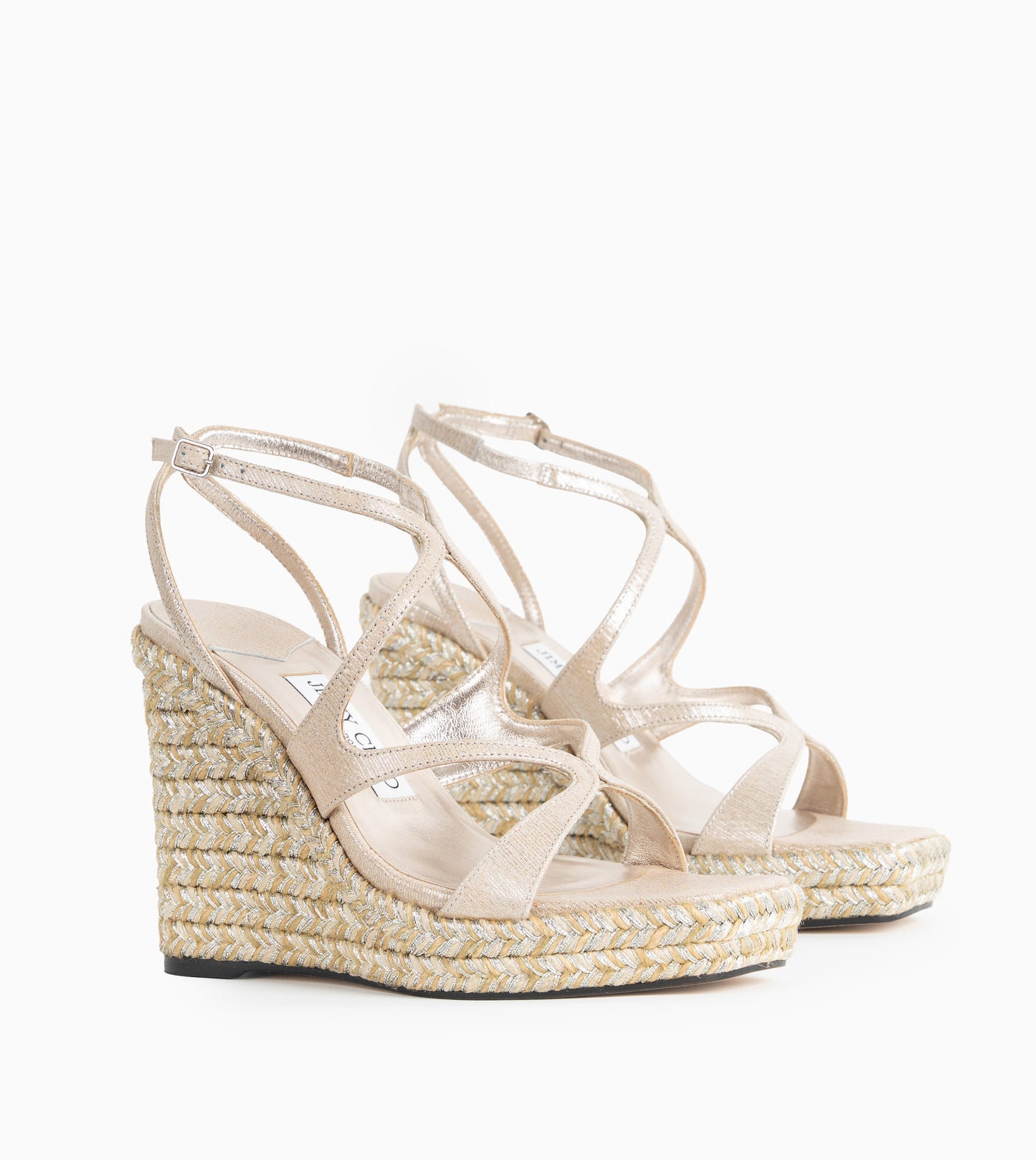 JIMMY CHOO- Ayla 110 IPJ