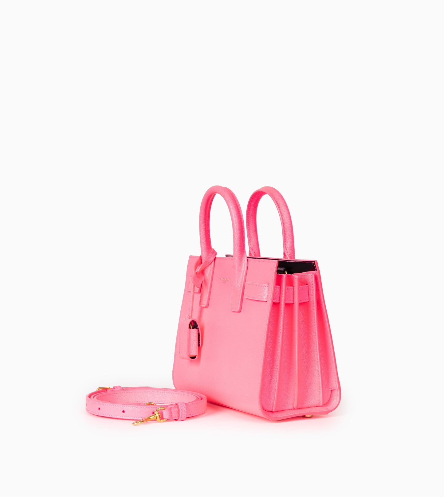 SAINT LAURENT- Sac De Jour