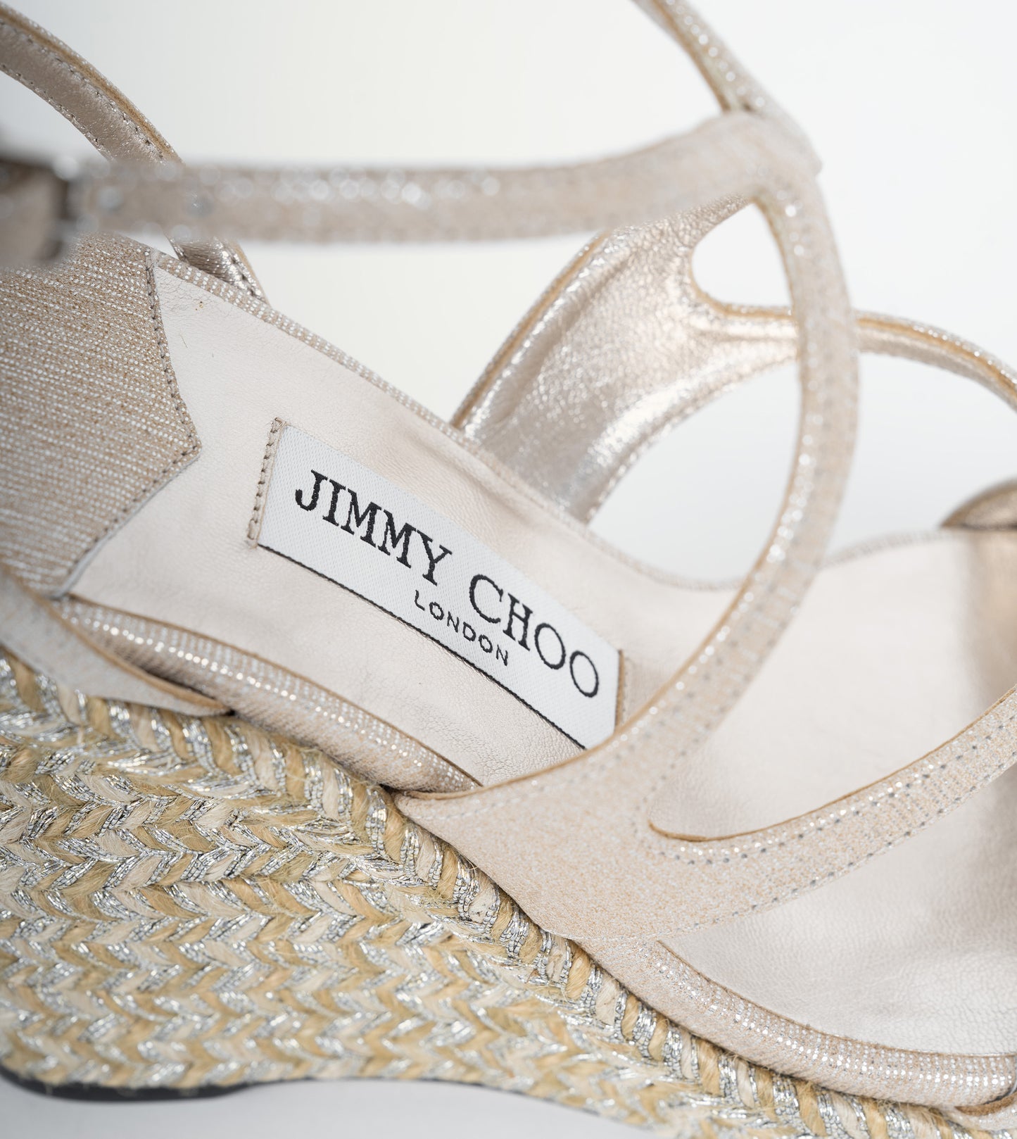 JIMMY CHOO- Ayla 110 IPJ