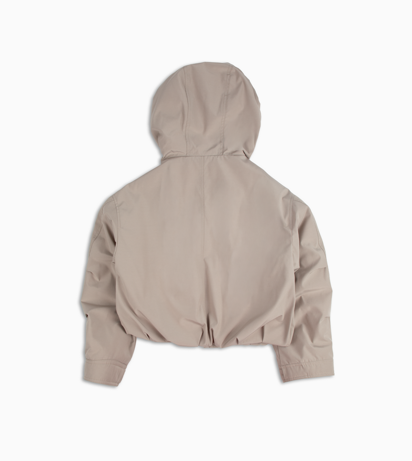 MONCLER Eucalyptys Jacket Beige
