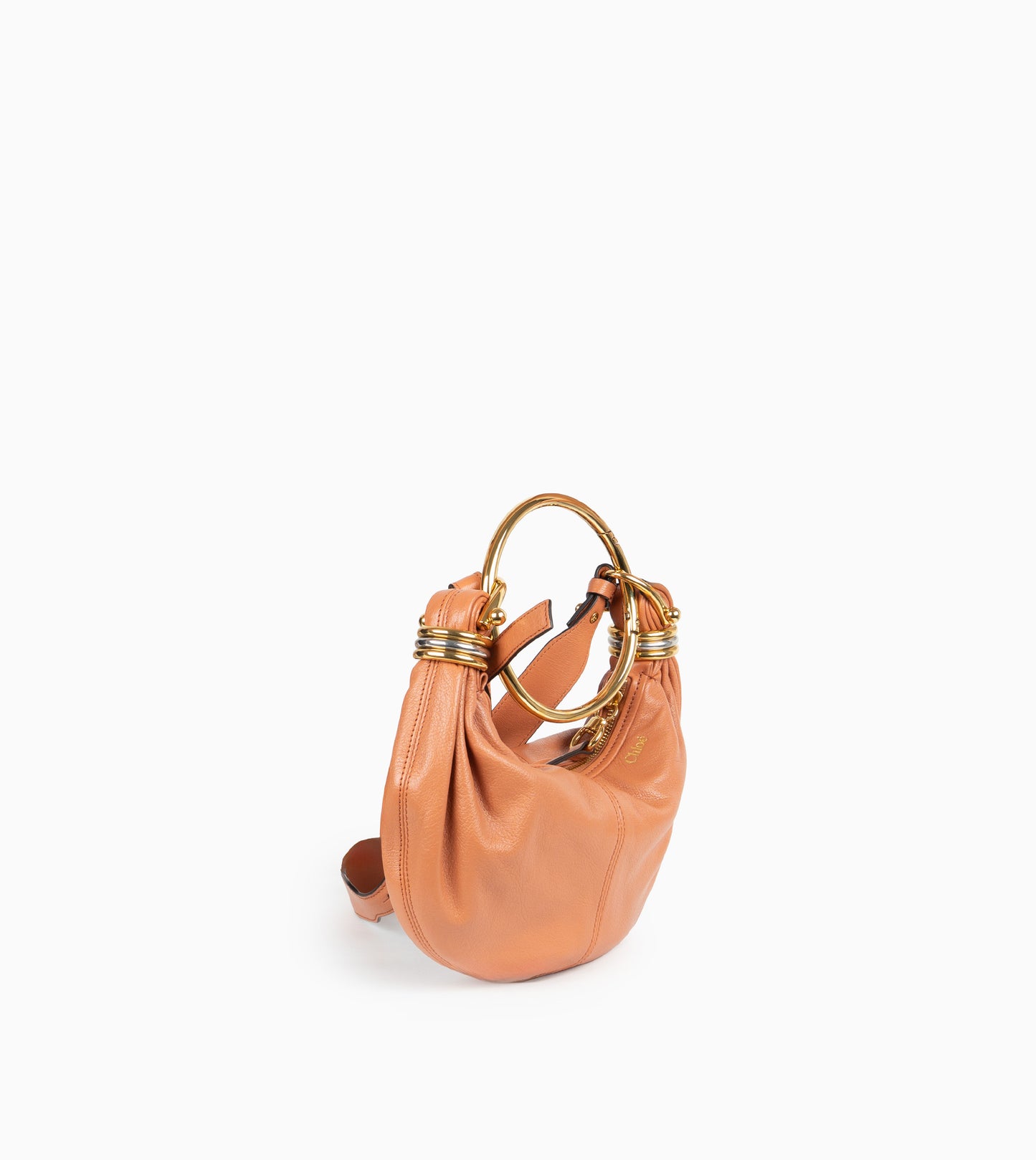 CHLOÉ- Mini Hobo