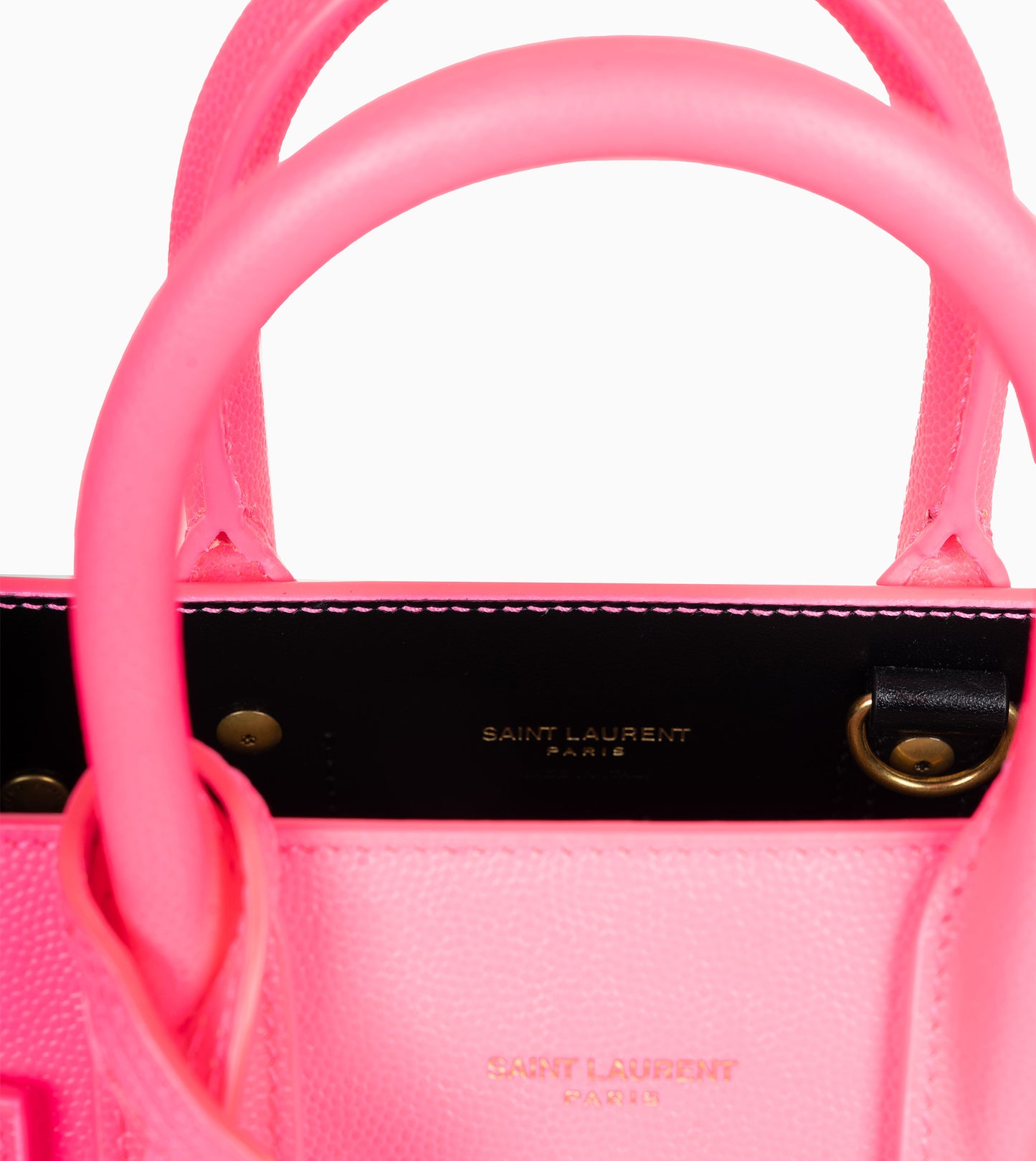 SAINT LAURENT- Sac De Jour