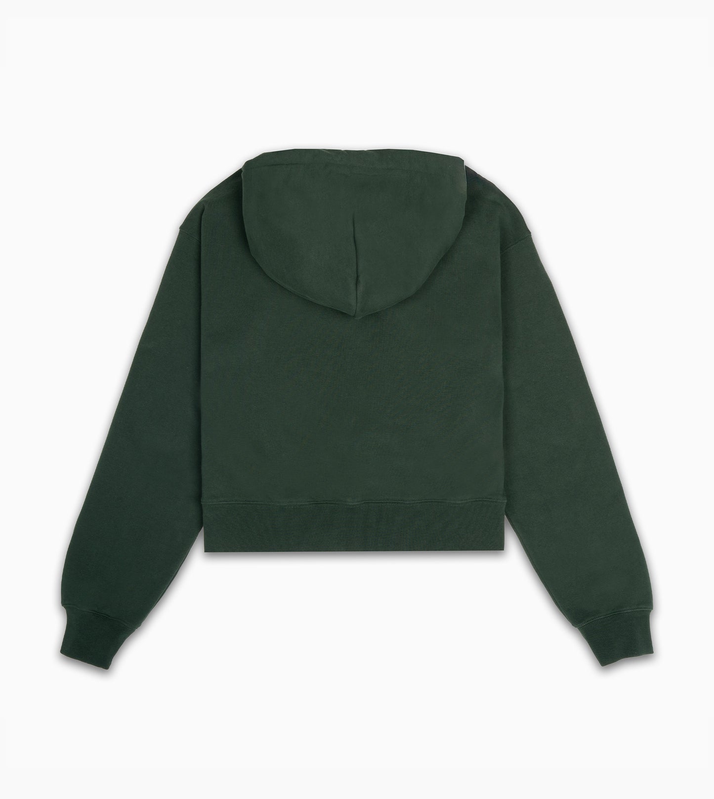 JACQUEMUS- Le Hoddie Gros Grain