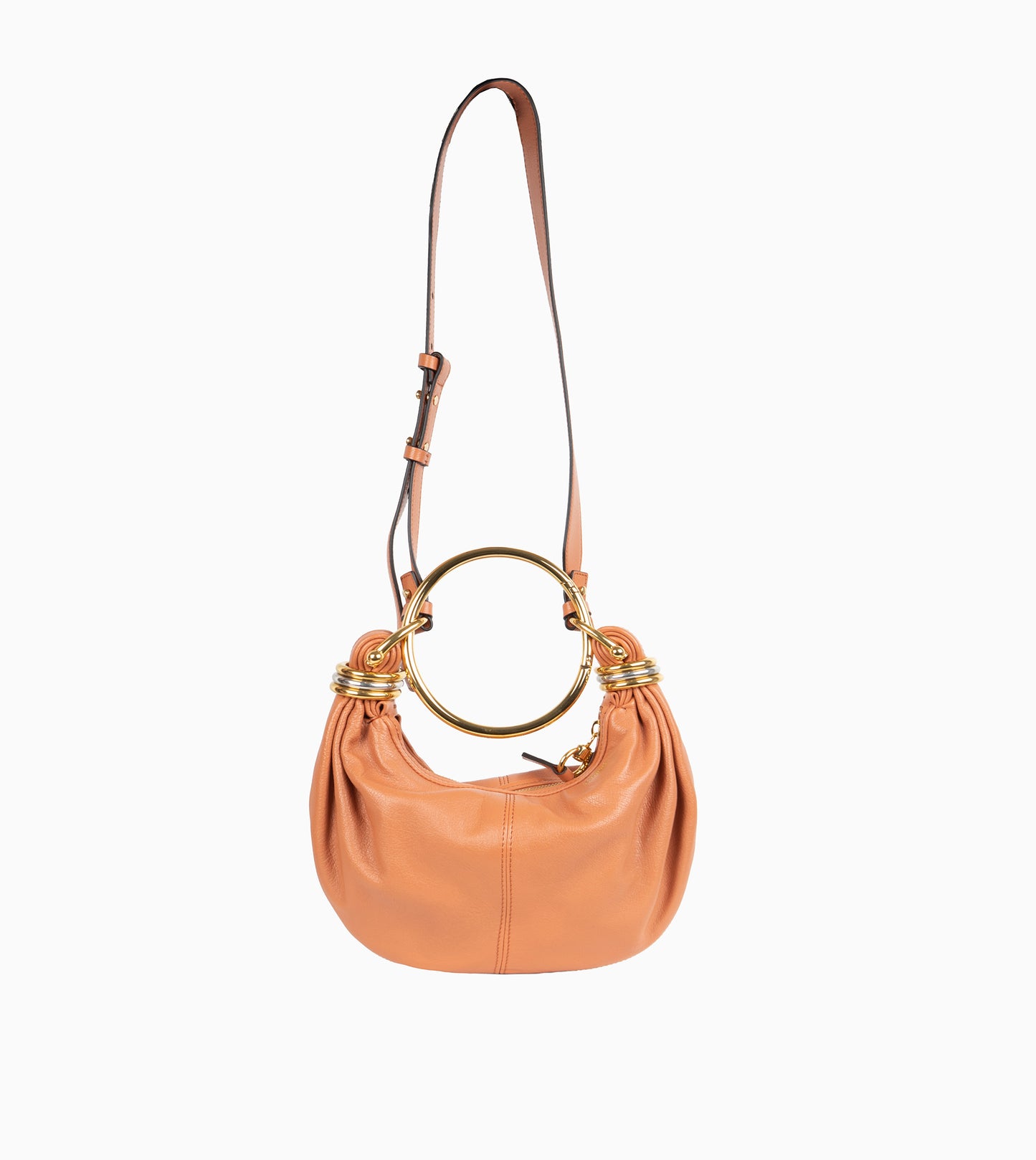 CHLOÉ- Mini Hobo