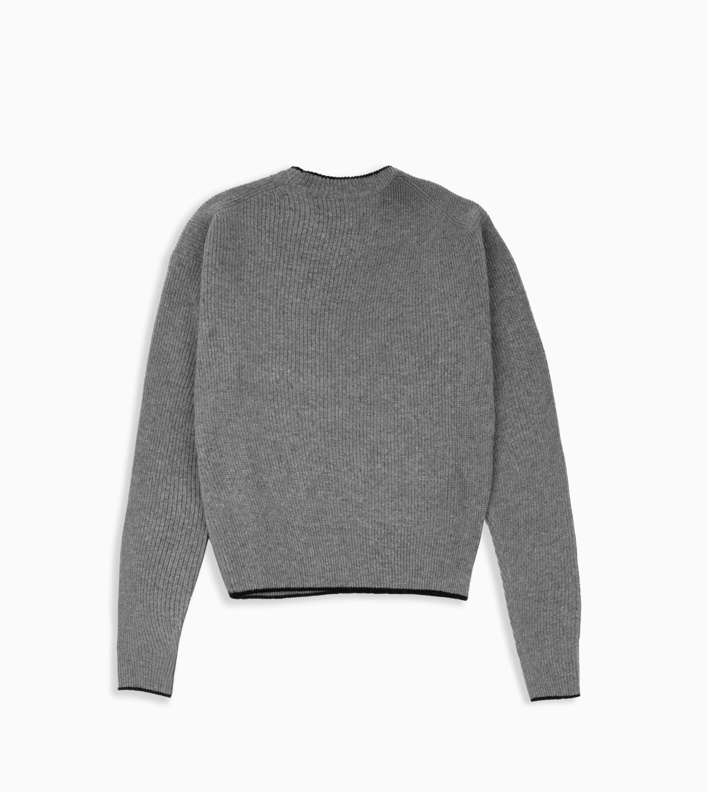 CHLOÉ Pullover Grey