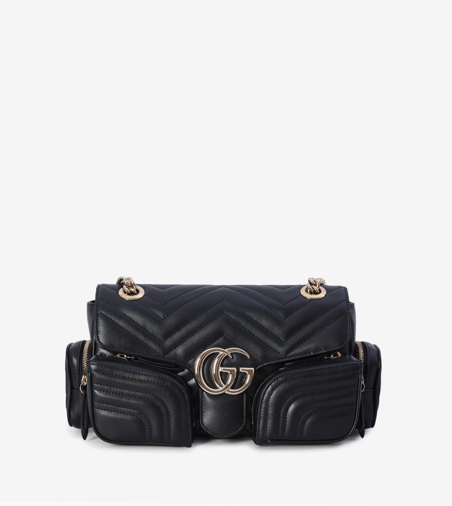 GUCCI-GG Marmont