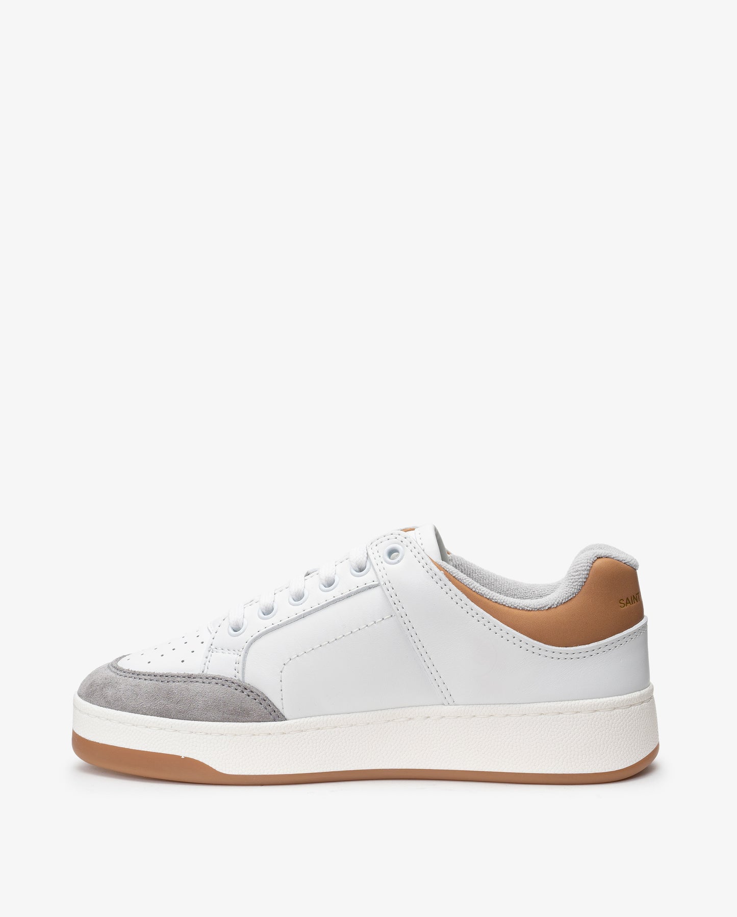 SAINT LAURENT- Women Shoes Sneaker