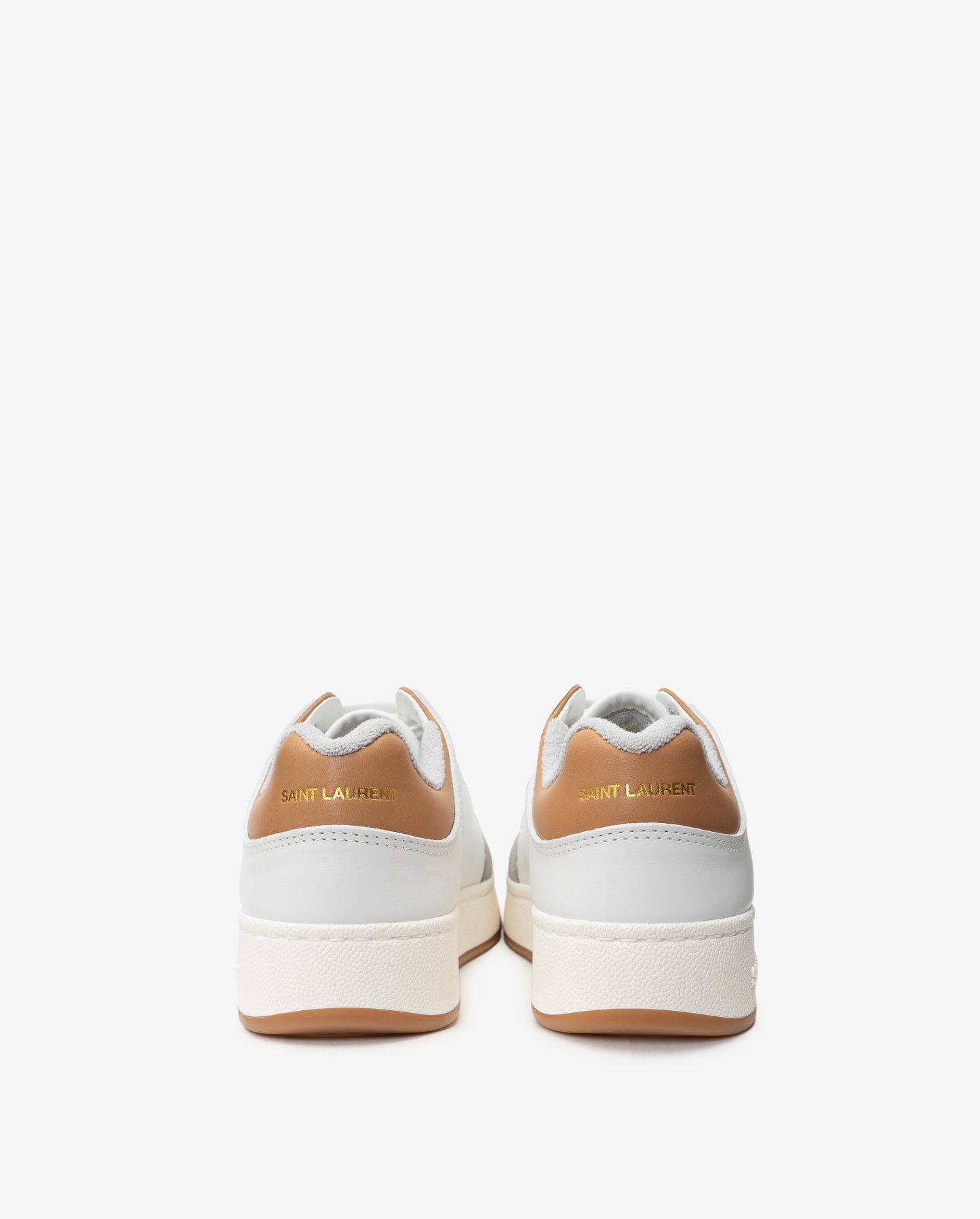 SAINT LAURENT- Women Shoes Sneaker