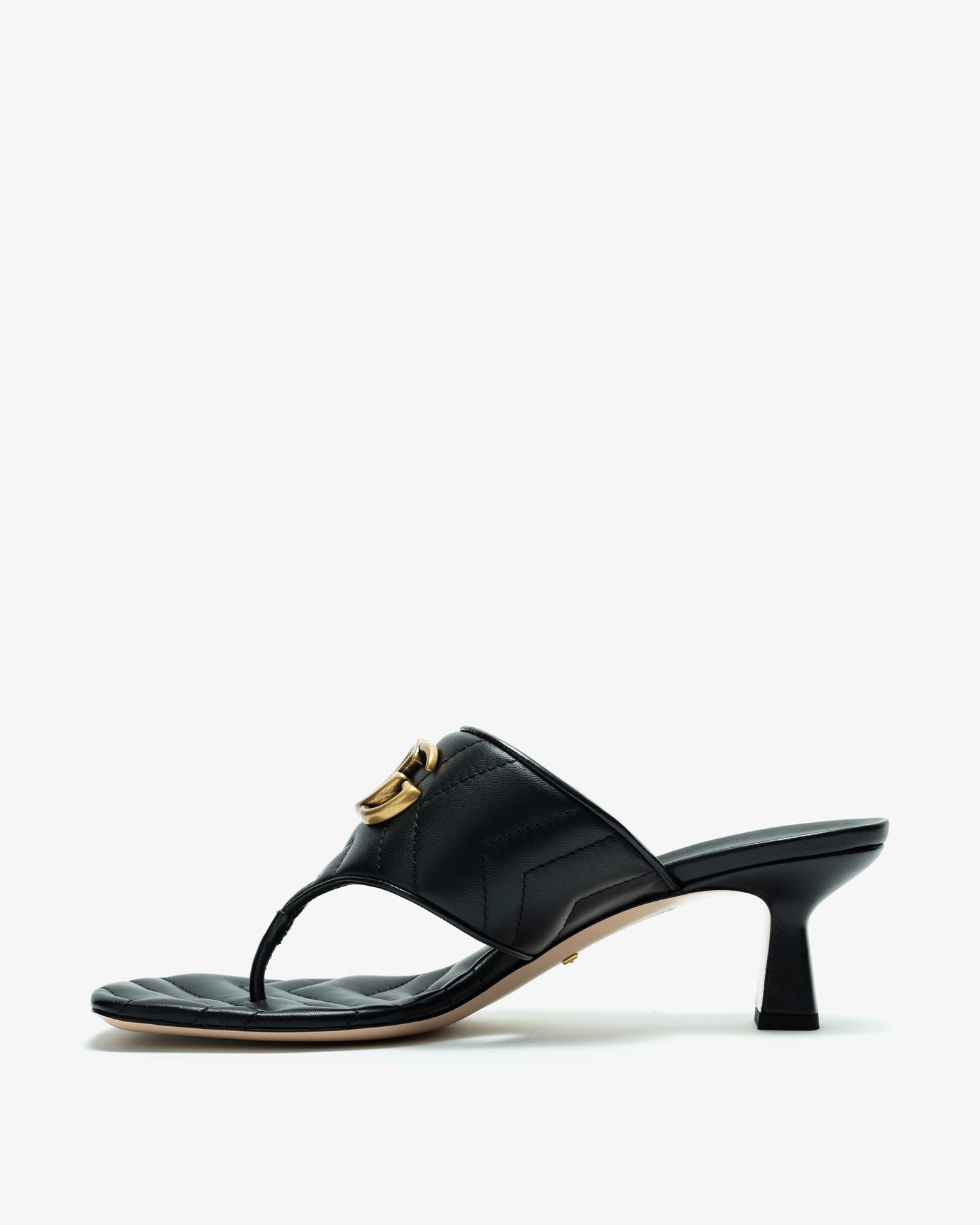 GUCCI- GG Marmont Mule
