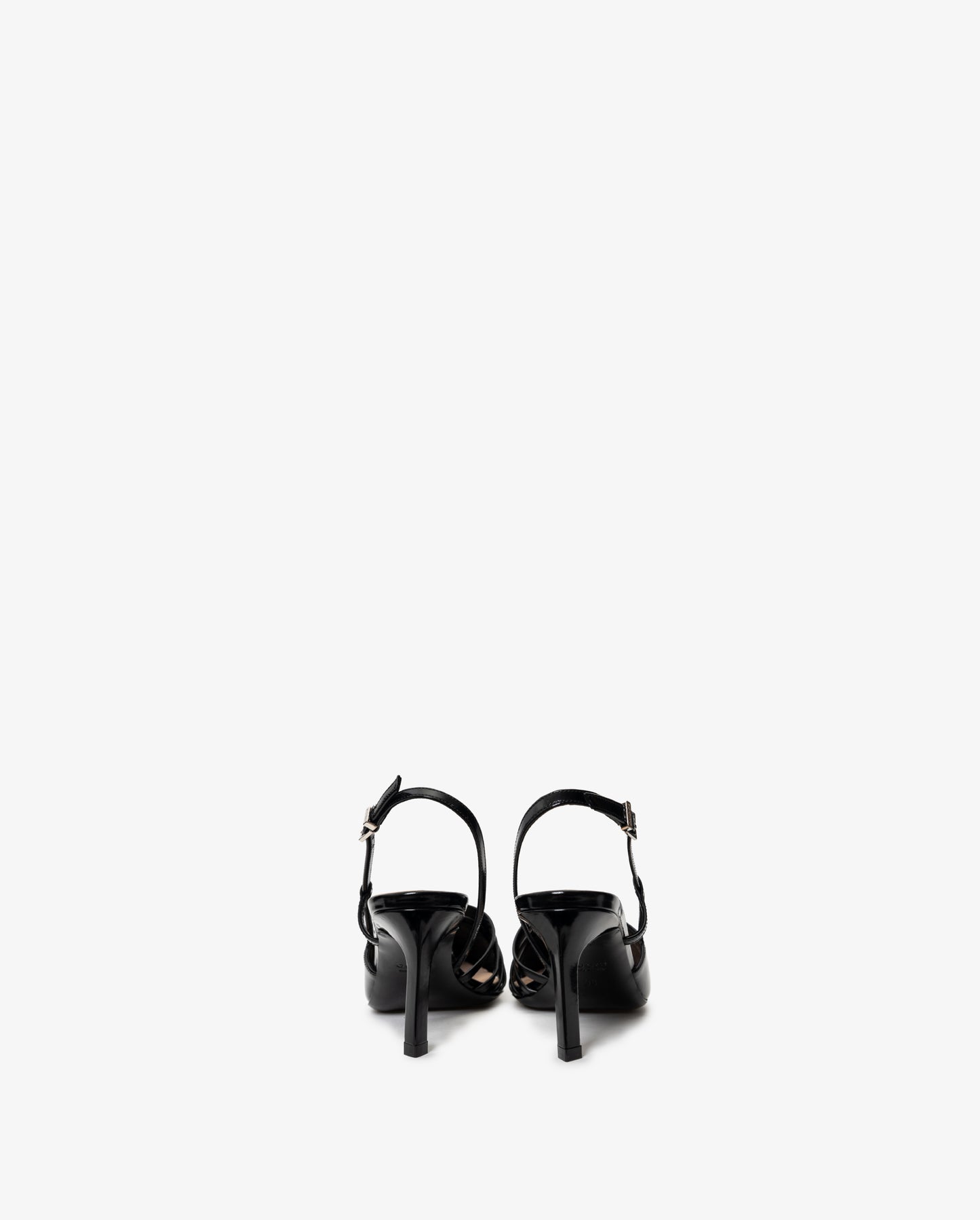 GUCCI- Slingback Pump
