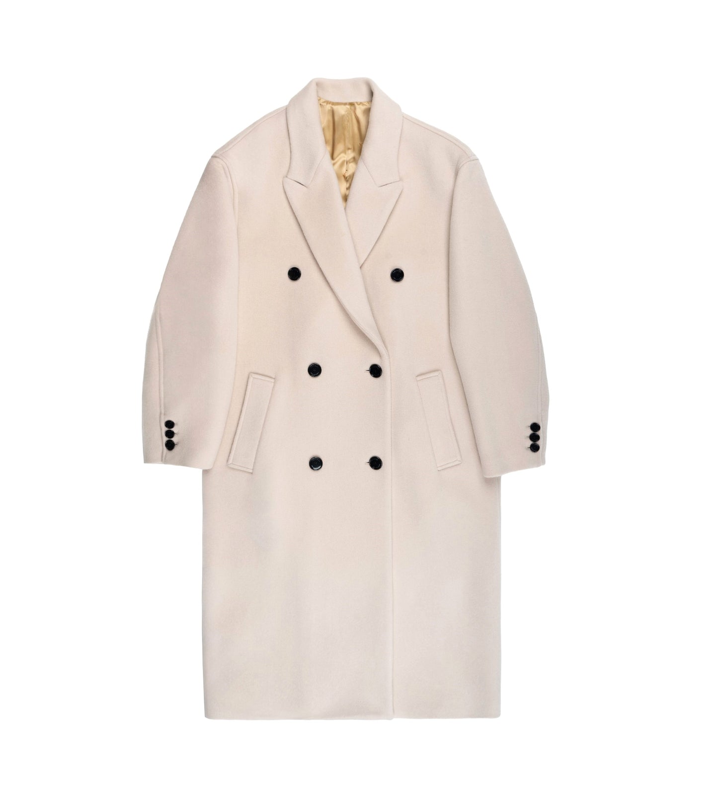 ABRIGO I MARANT CRUDO - 34728