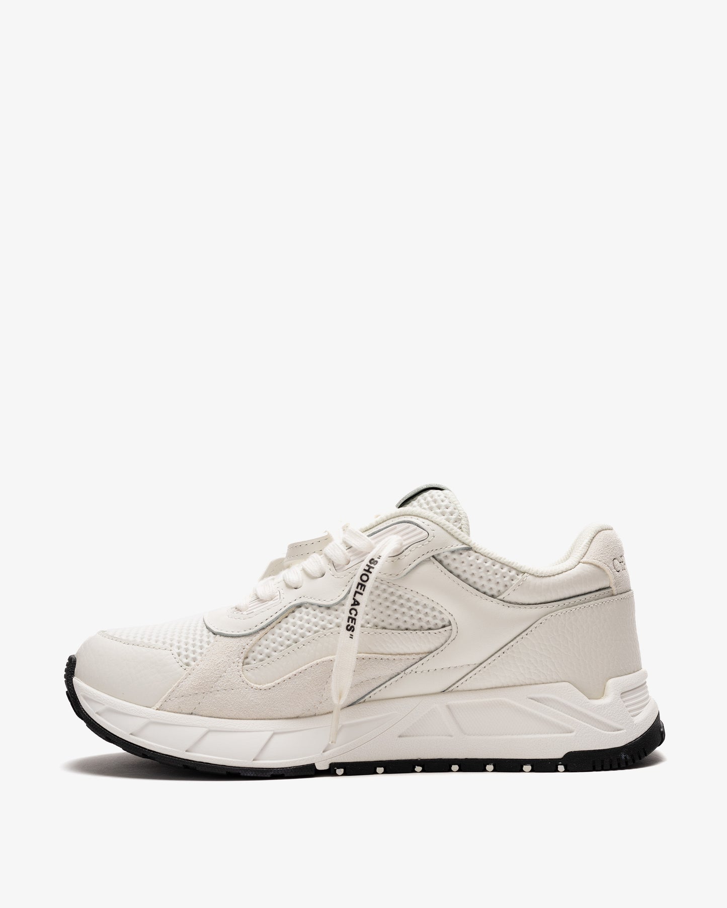 OFF-WHITE- Kick Off Sneakers