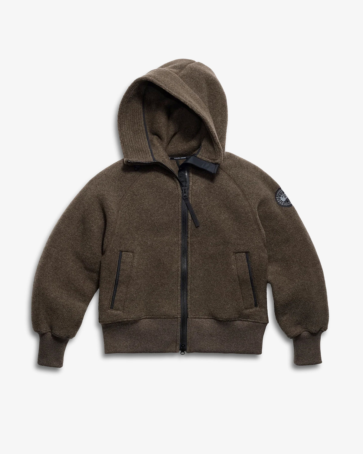 CANADA GOOSE Chilliwack Fleece Bomber
