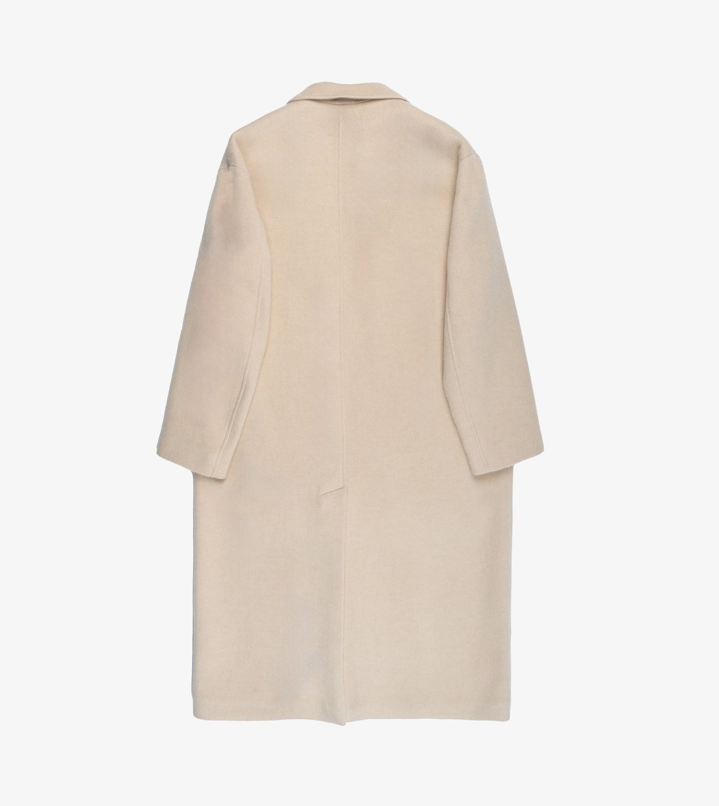 ISABEL MARANT Efezia Coat