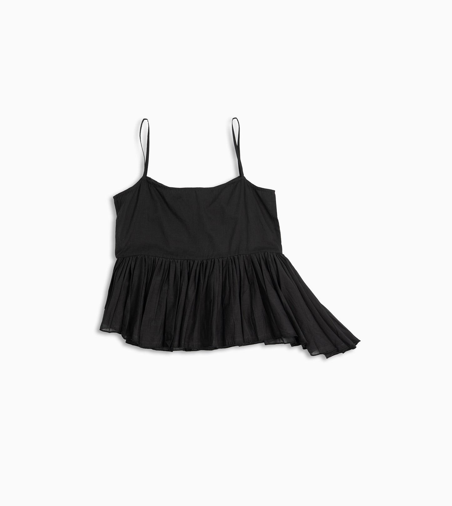 GIMAGUAS Joan Top Black