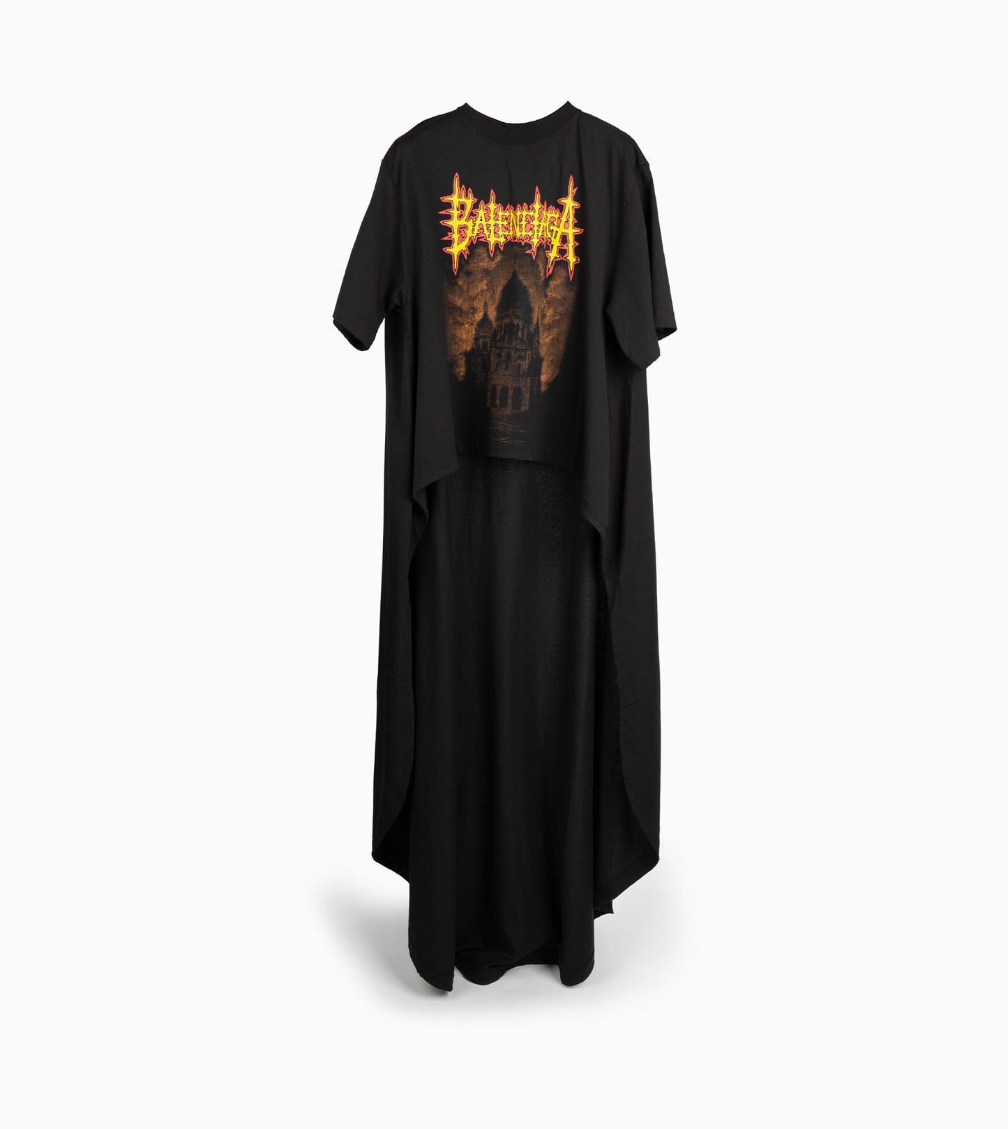 BALENCIAGA T-Shirt Black