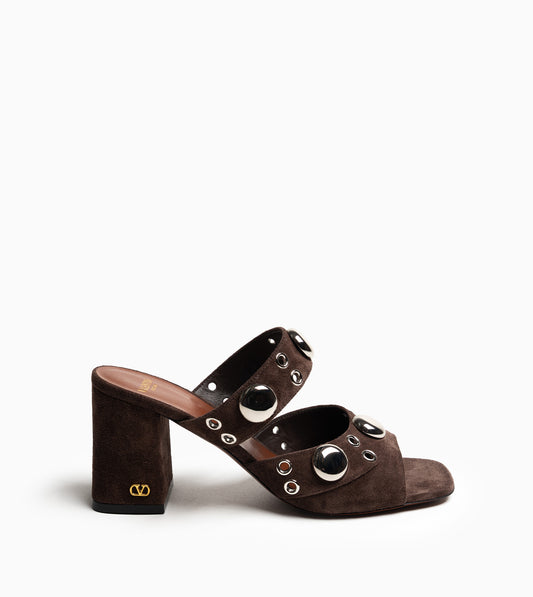 VALENTINO VG Nellcote Slide Testa de Moro