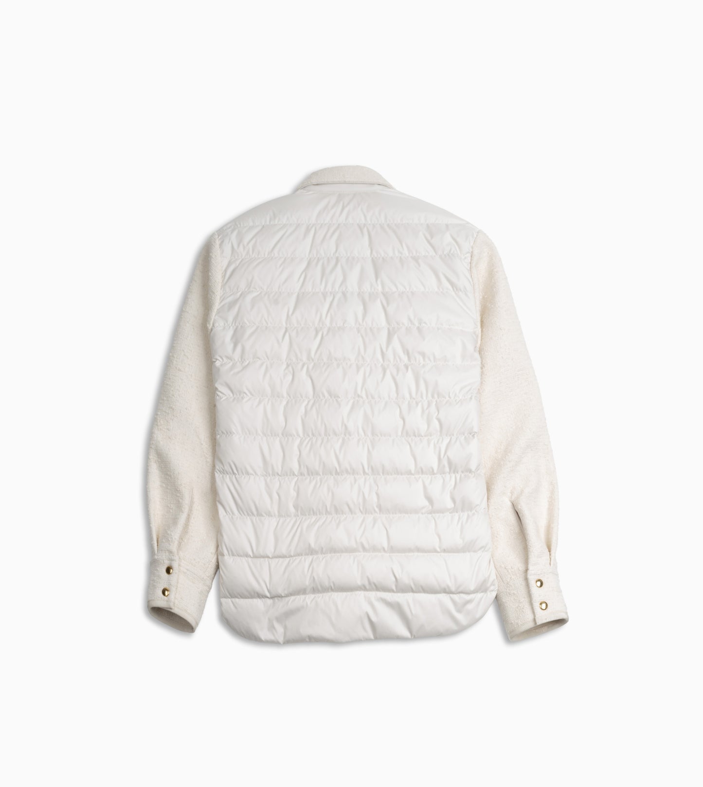 MONCLER Shirt Beige