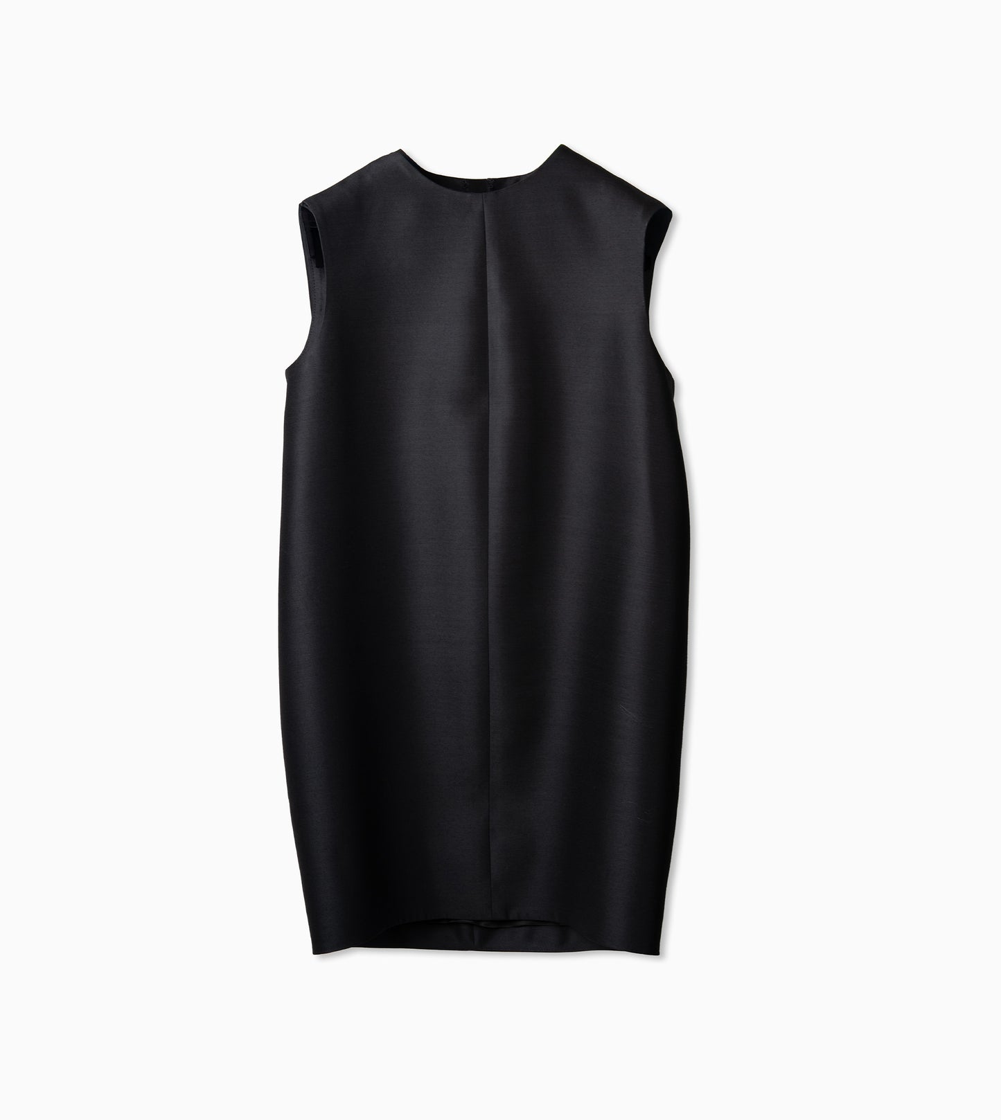 BALENCIAGA Dress Black