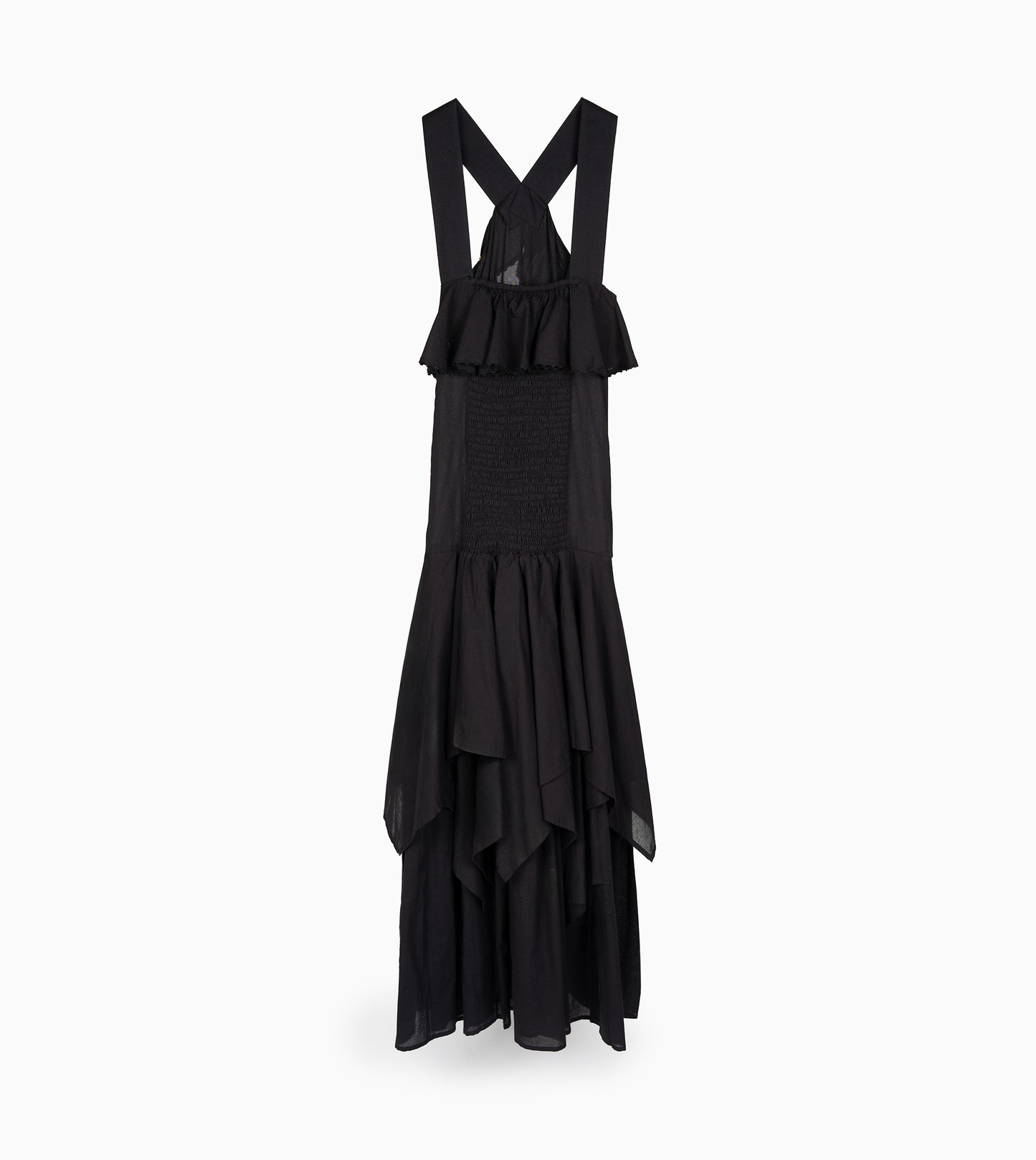 PHILIPPA Alina Black Dress