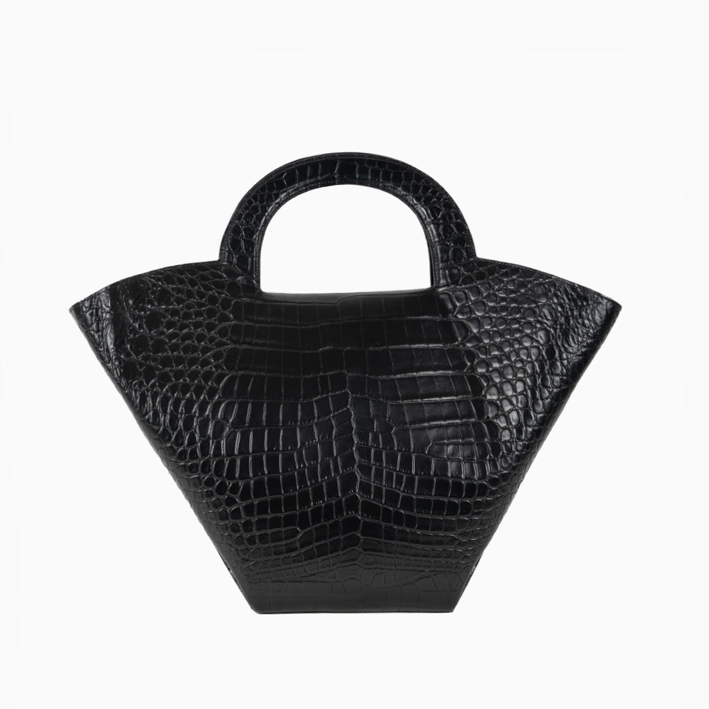 BOLSO BOTTEGA VENETA NEGRO - 30612