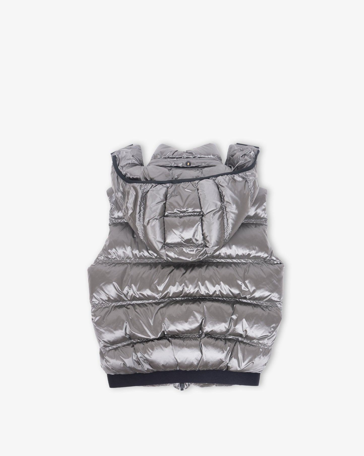 MONCLER Fluidite Vest