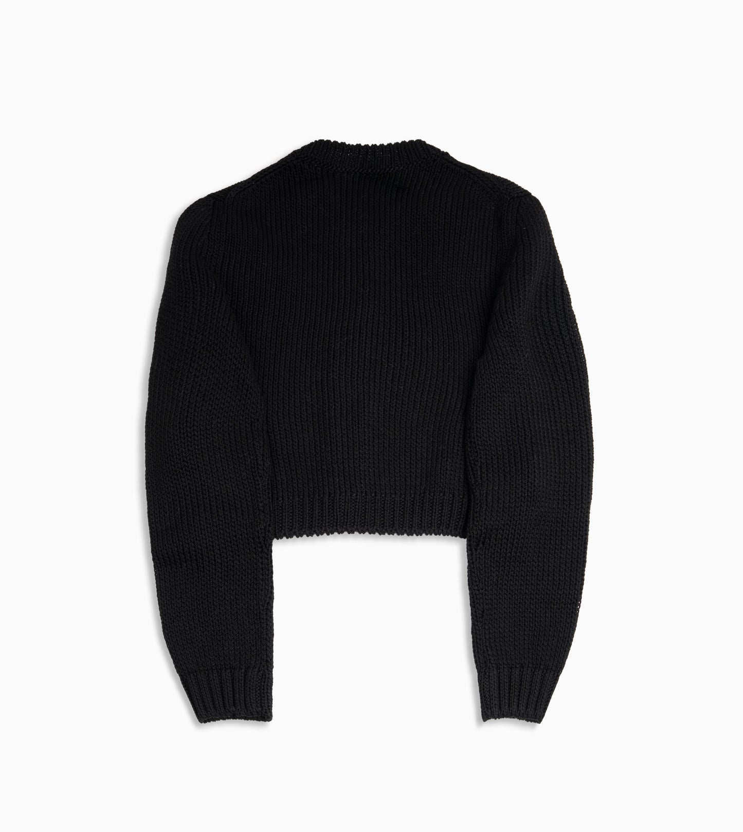 CHLOÉ Cardigan Black