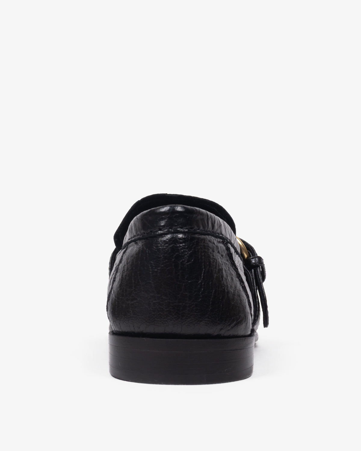 MIU MIU Loafers Black