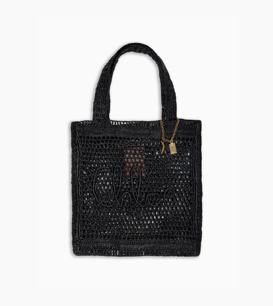 CHLOÉ- Tote Bag