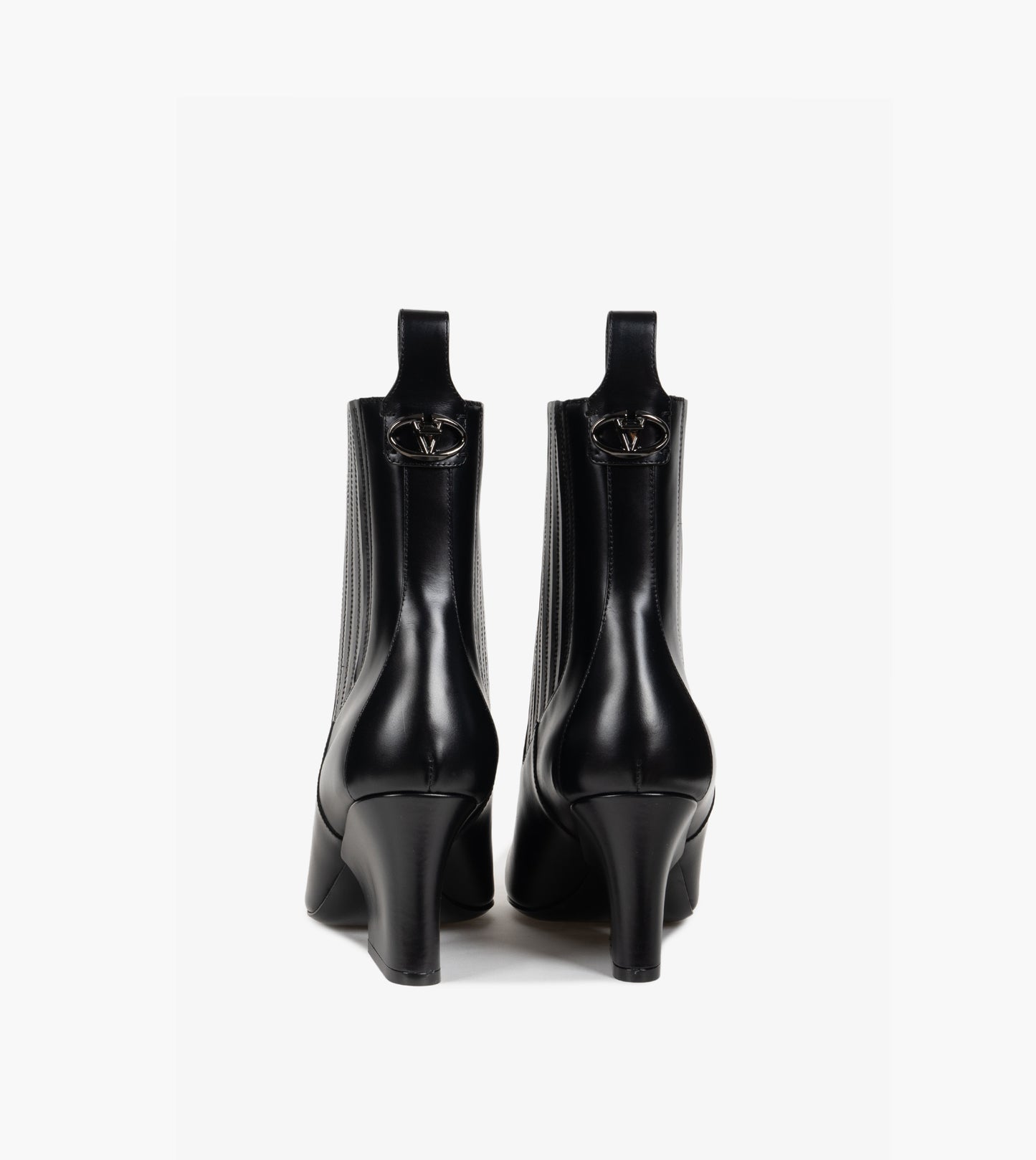 VALENTINO Cowboy Boots