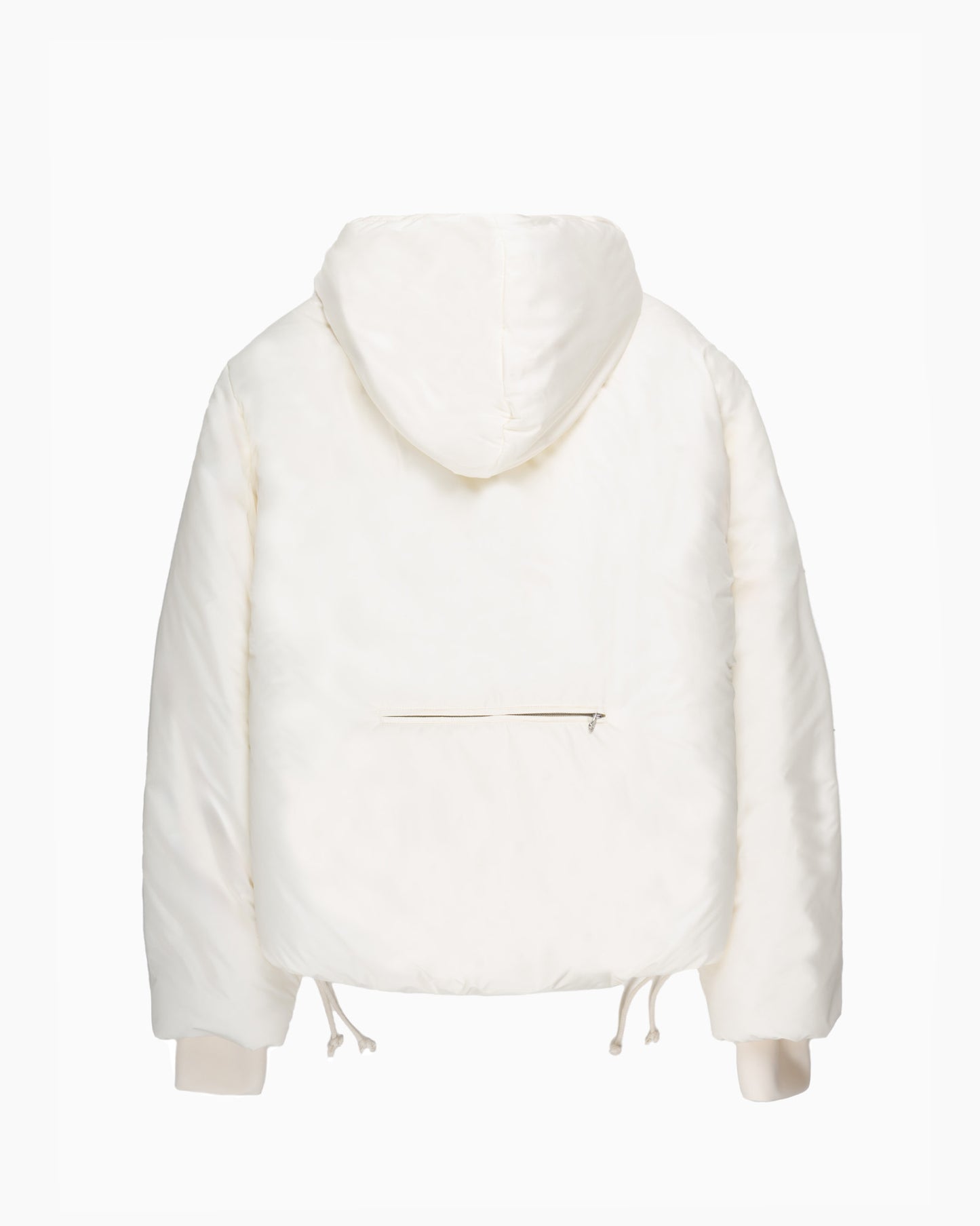 COURRÈGES- Puffer Jacket