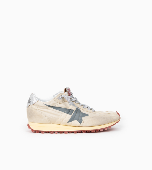 GOLDEN GOOSE Running Marathon Nylon