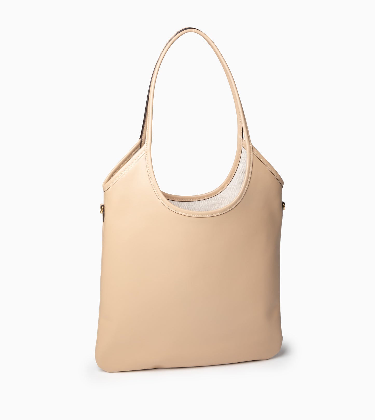 MIU MIU Ivy Bag Sabbia