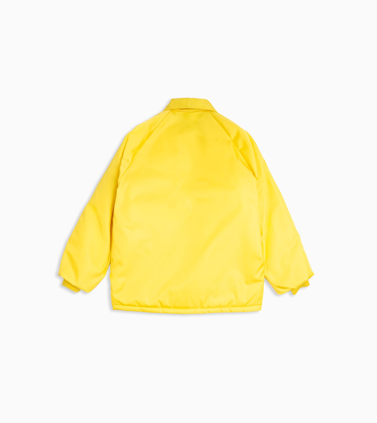 PRADA Outerwear Jacket With Thread Embroidery Cedro