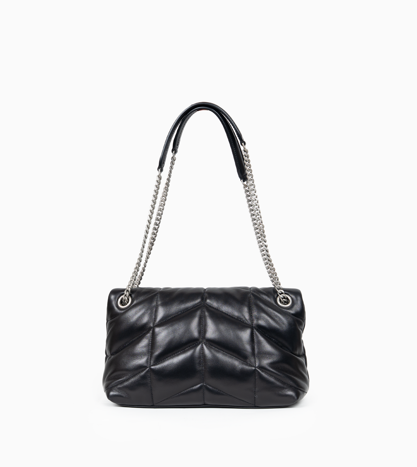 SAINT LAURENT Puffer S Bag