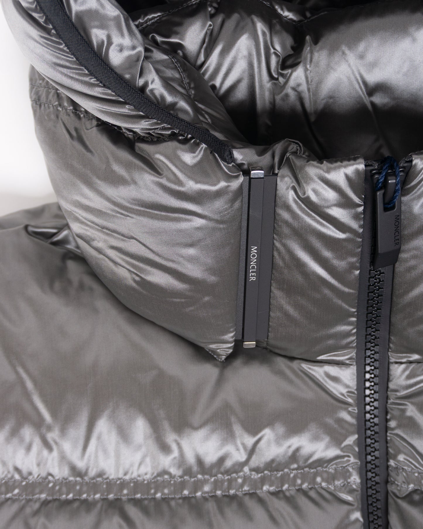 MONCLER Fluidite Vest