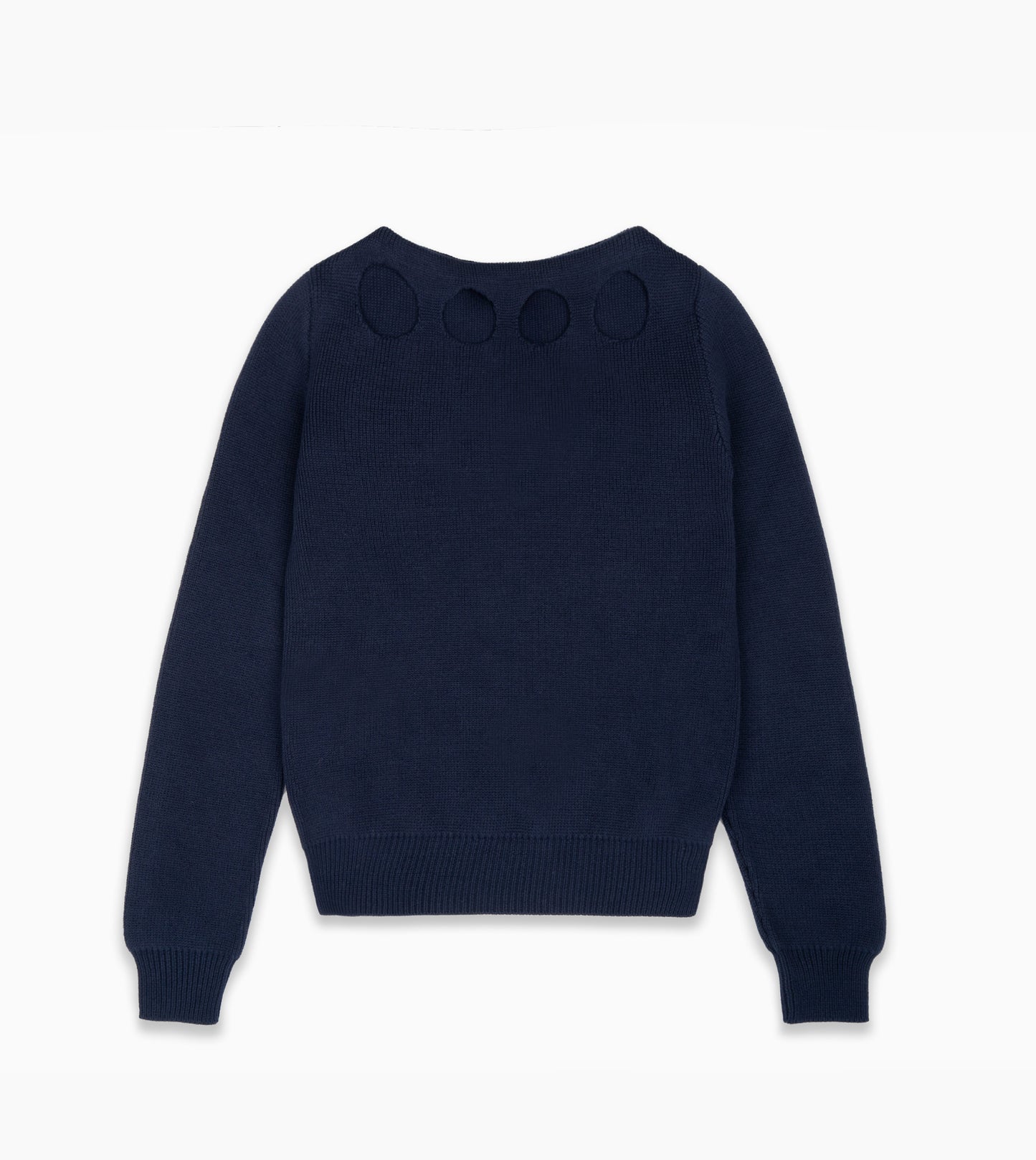 PRADA- Pullover
