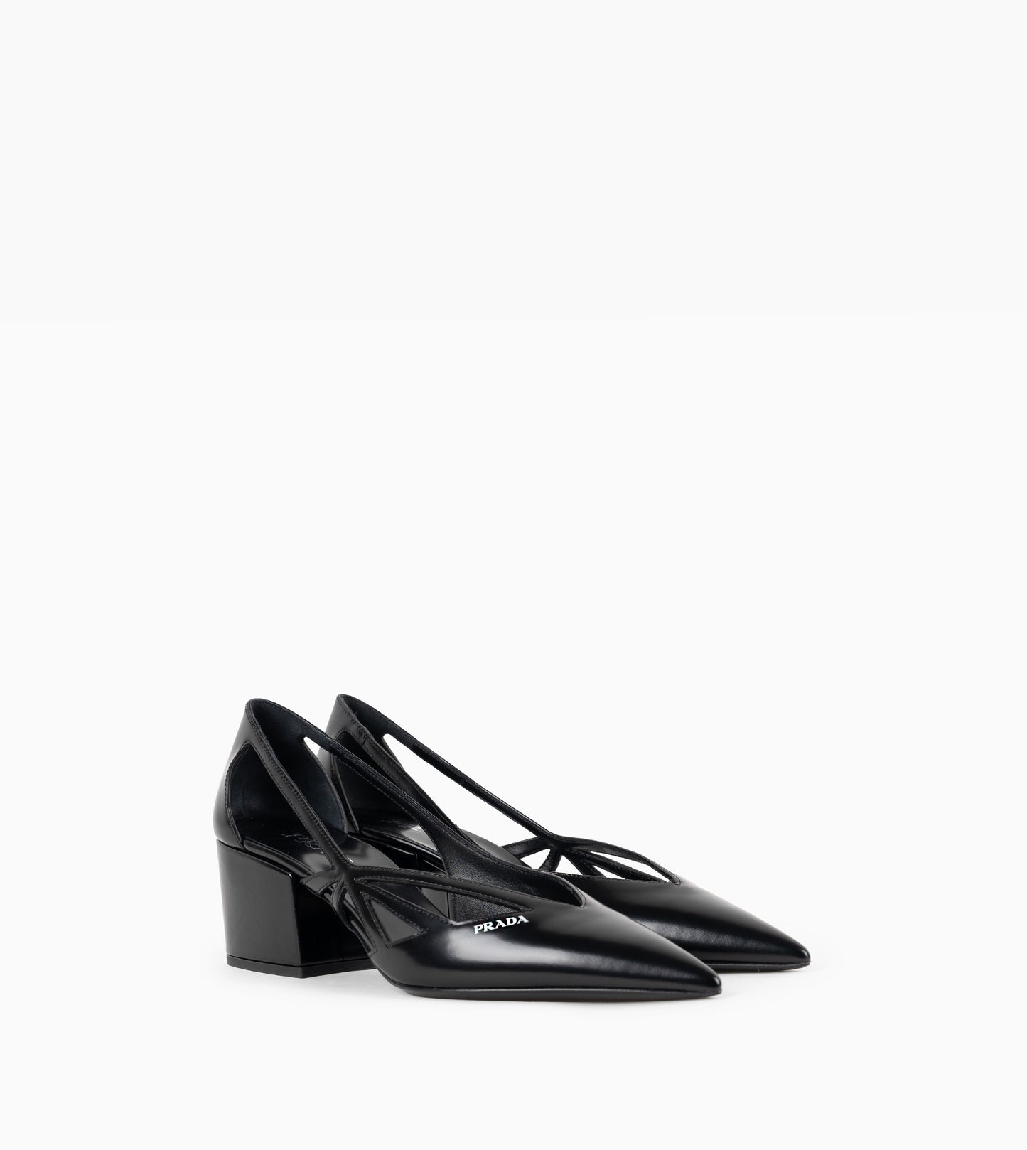 PRADA Pumps