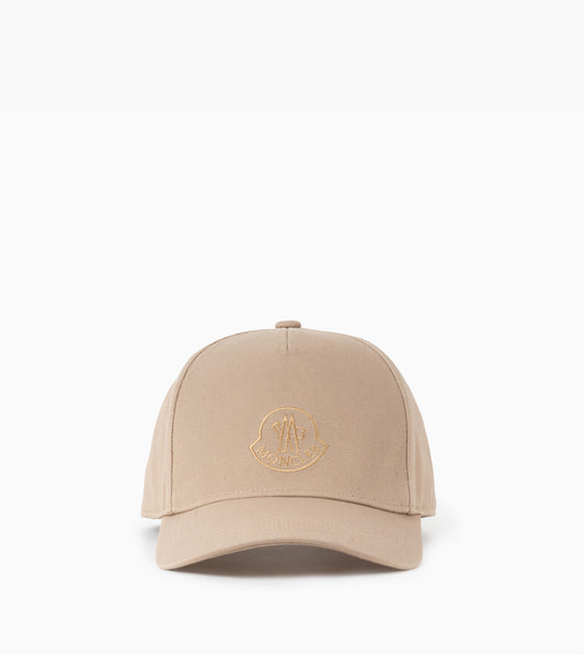 MONCLER CAP