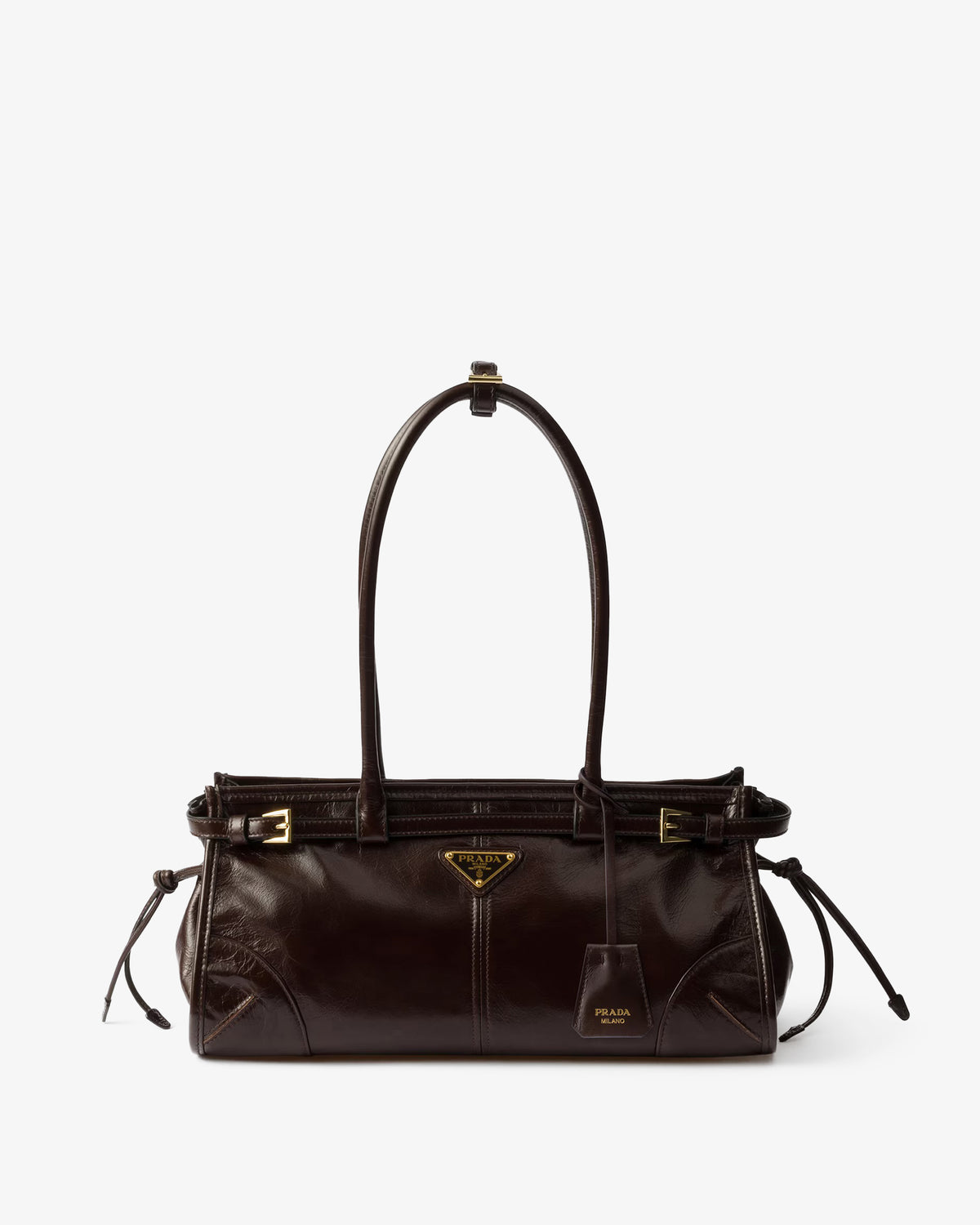 PRADA Bonnie Bag