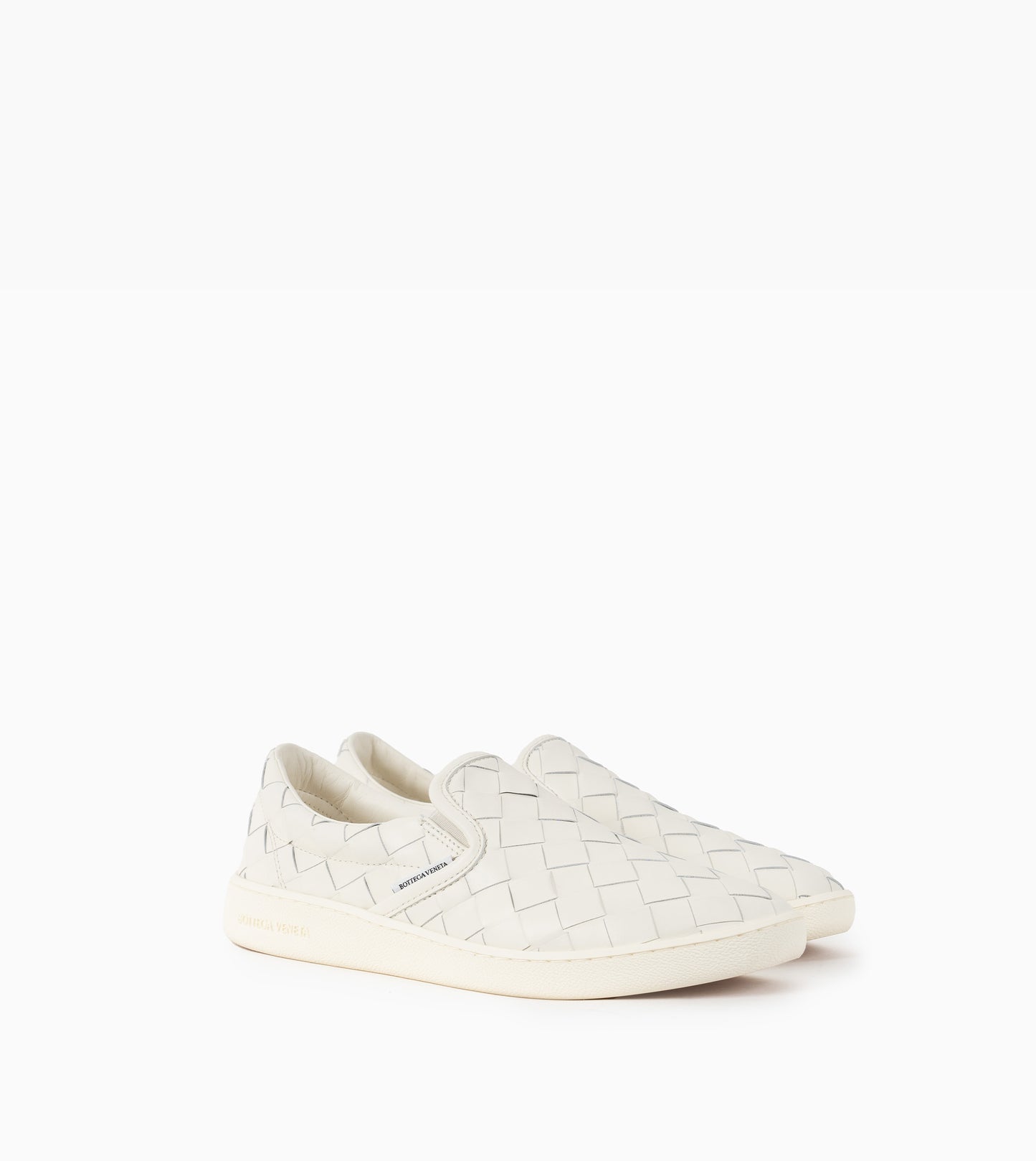 BOTTEGA VENETA- Sawyer Sneaker