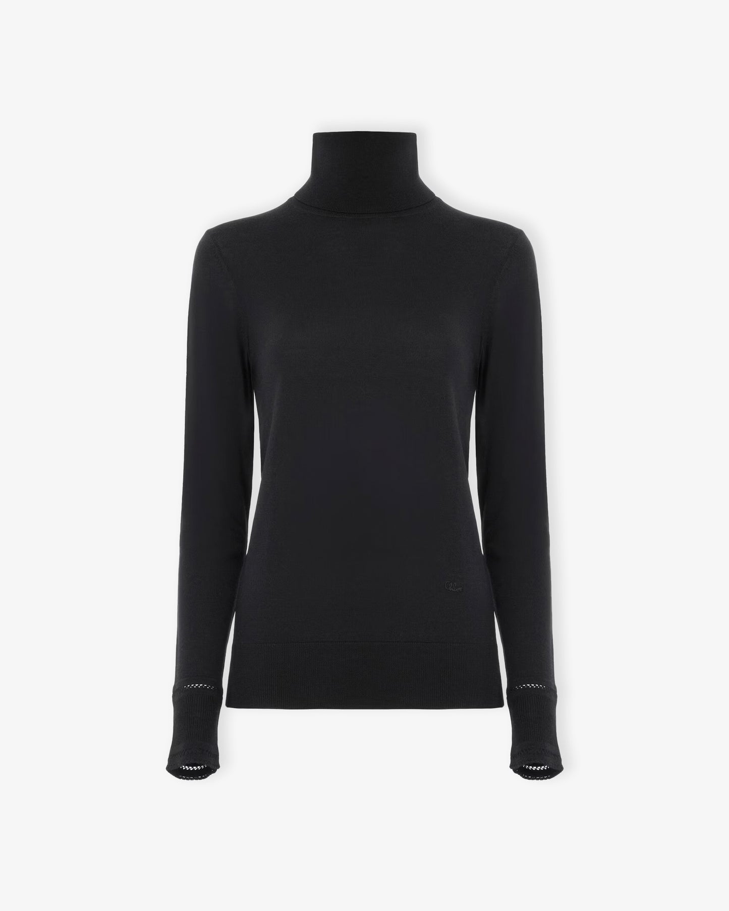 CHLOÉ Pullover Black