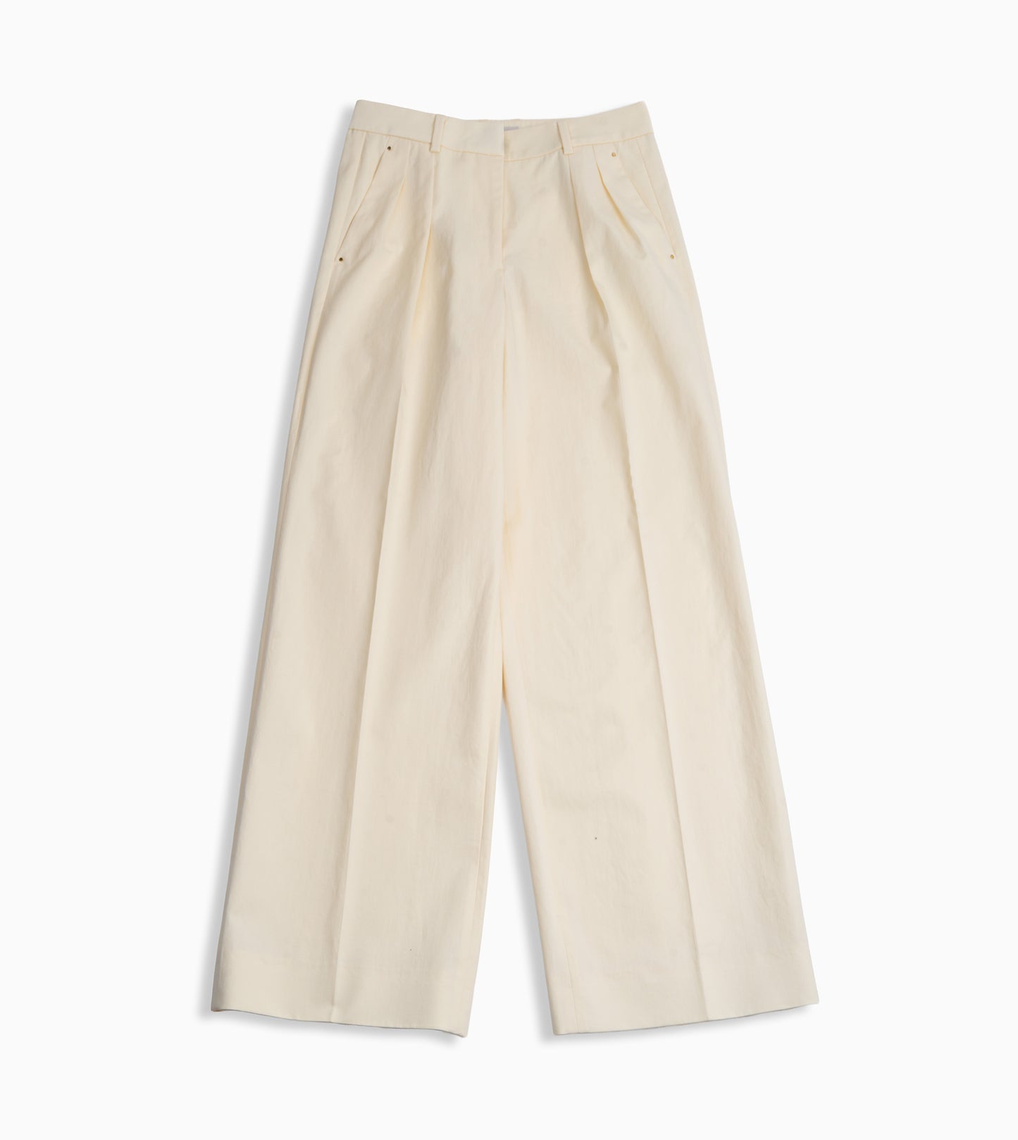 MONCLER Trousers Beige
