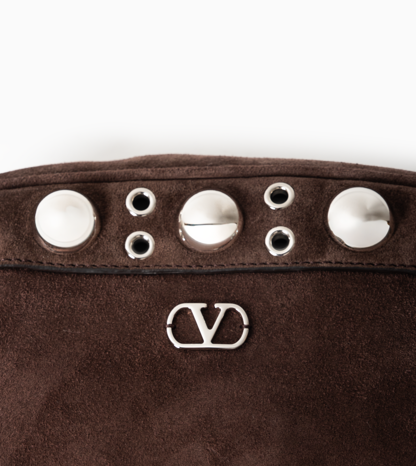 VALENTINO Small Crossbody bag Frame Studs