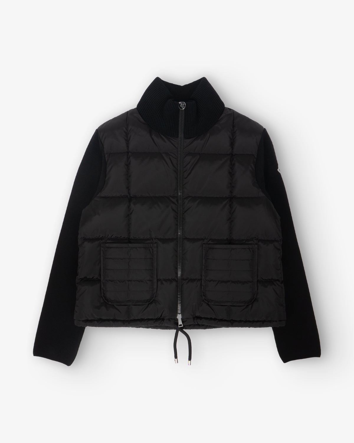 MONCLER Cardigan Black