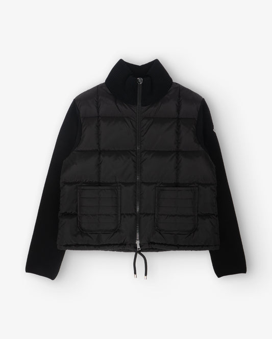 MONCLER Cardigan Black